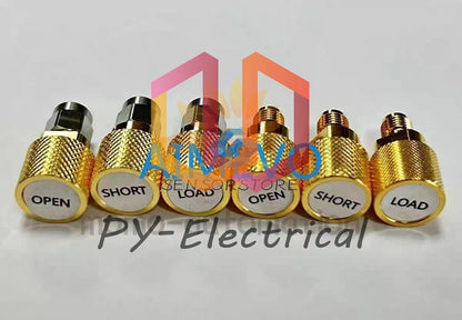 3.5MM Calibration Kit FOR Vector Network Analyzer DC-6G,8.5GHz replace 85033E