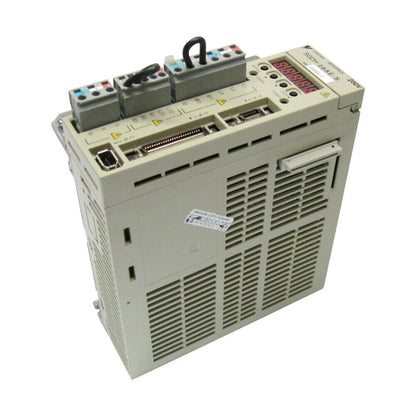 New YASKAWA SGDH-08AE-S Servo Driver in a Box – High-Power Industrial Automation Solution - YASKAWA