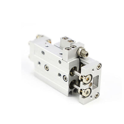 SMC MXS6-10A Pneumatic Cylinder - SMC