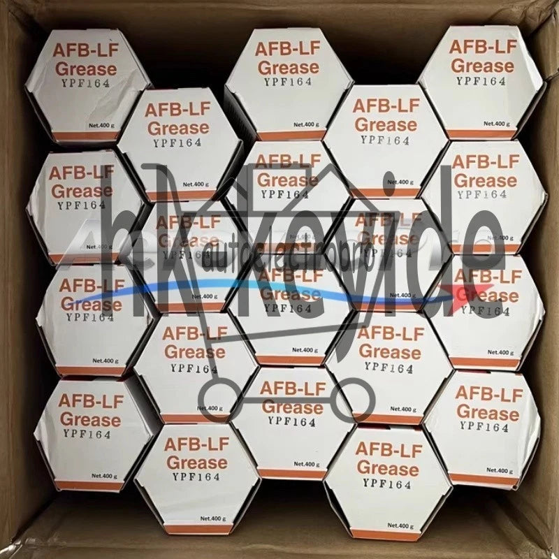 1Pcs Lubricant grease THK AFE-CA 70g ( 2.45 oz ) SAFE RELIABLE