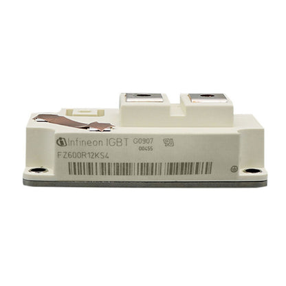 1PC INFINEON FZ600R12KS4 Module - High-Power Solar Charger for Laptops and Tablets - USB 3.0 Fast Charging, HDMI Display Support, Built-in LED, 100W Maximum Power Delivery - INFINEON