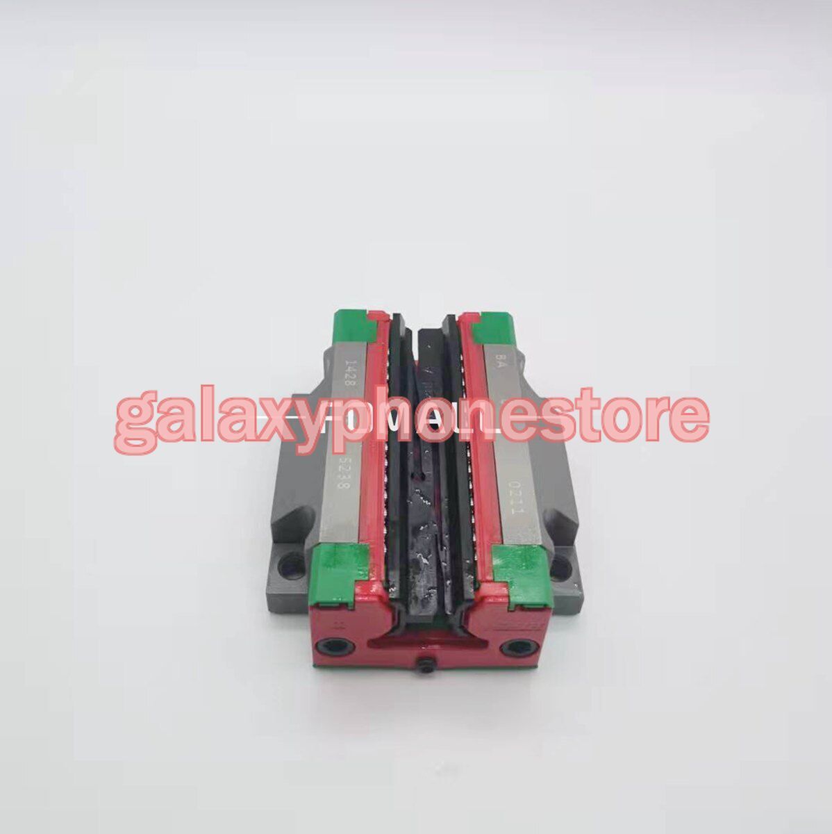 1Pcs  For HIWIN linear guide slider CGW25CC