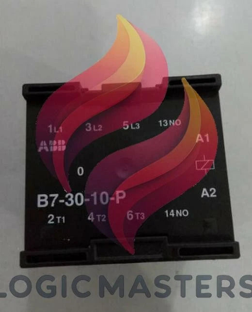 1PCS B7-30-10-P 24V ABB auxiliary contacts #C03