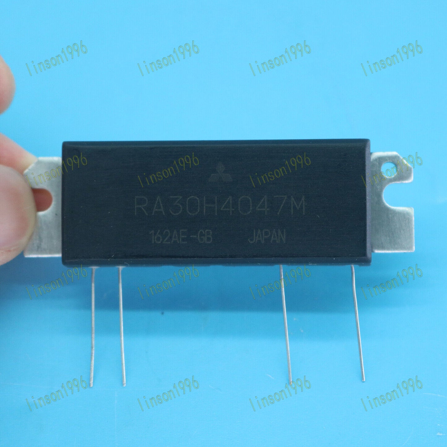 1-PC Module RA30H4047M Fast - MITSUBISHI