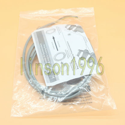 Pepperl+Fuchs NBB15-30GM50-WS Proximity Switch Sensor - PEPPERL+FUCHS