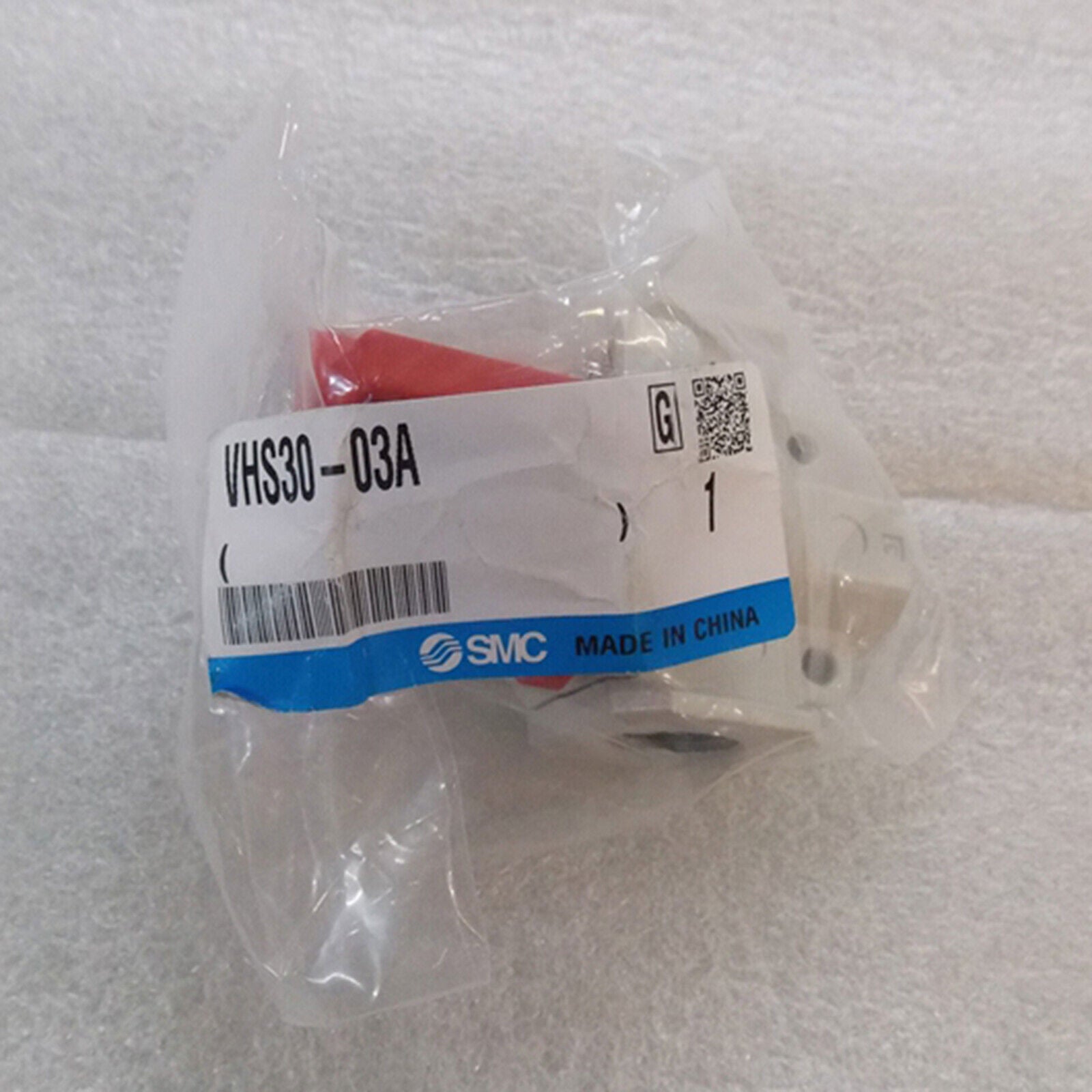 new 1PC SMC VHS30-03A Pressure Release Valve VHS3003A - SMC