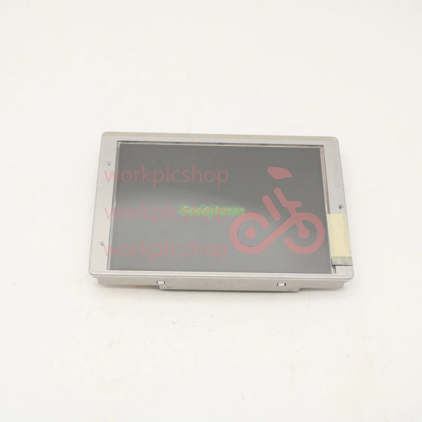 Lcd Screen Panel Display For Sharp 5.0-INCH LQ5AW136R A++ bb 1Pcs/