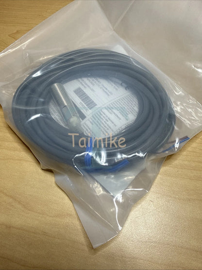 ! Omron E2EZ-X2D1-N 5m Proximity Sensor