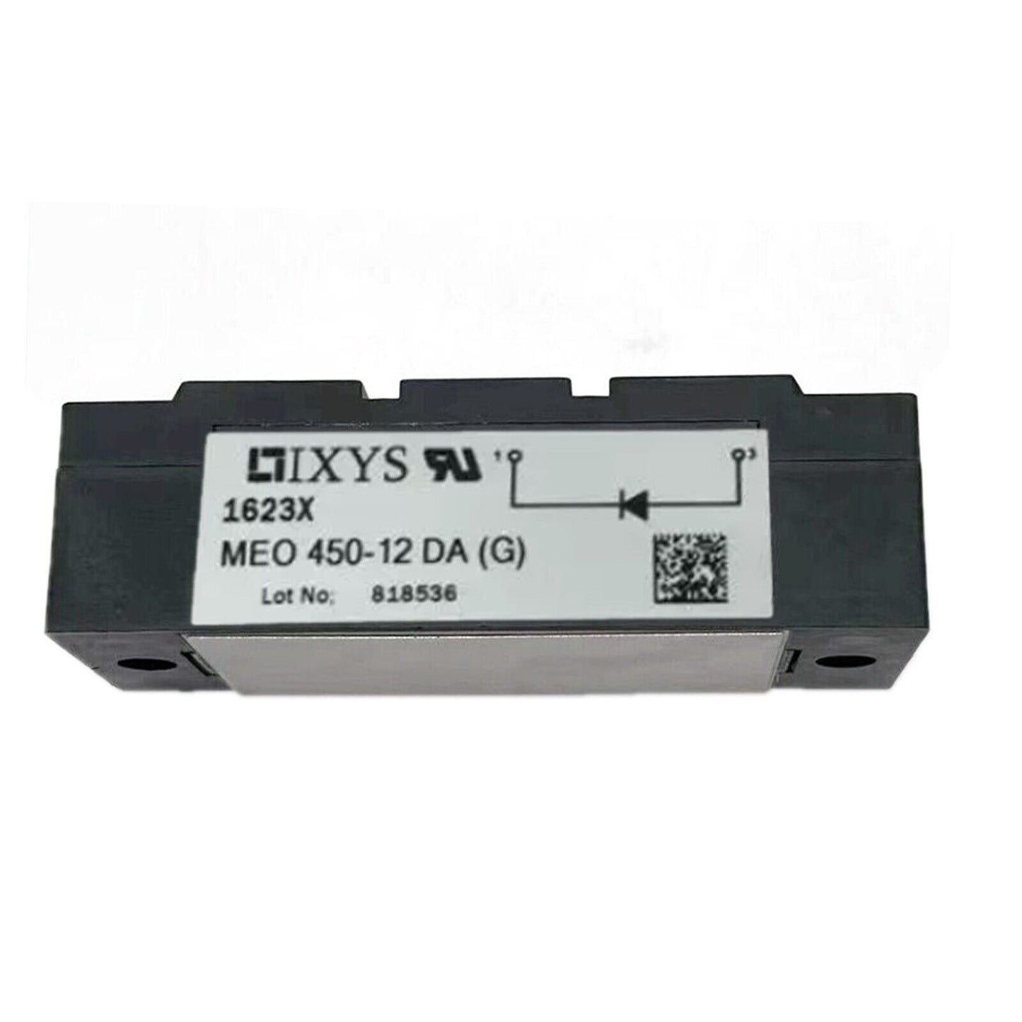 IXYS MEO450-12DA Module - IXYS