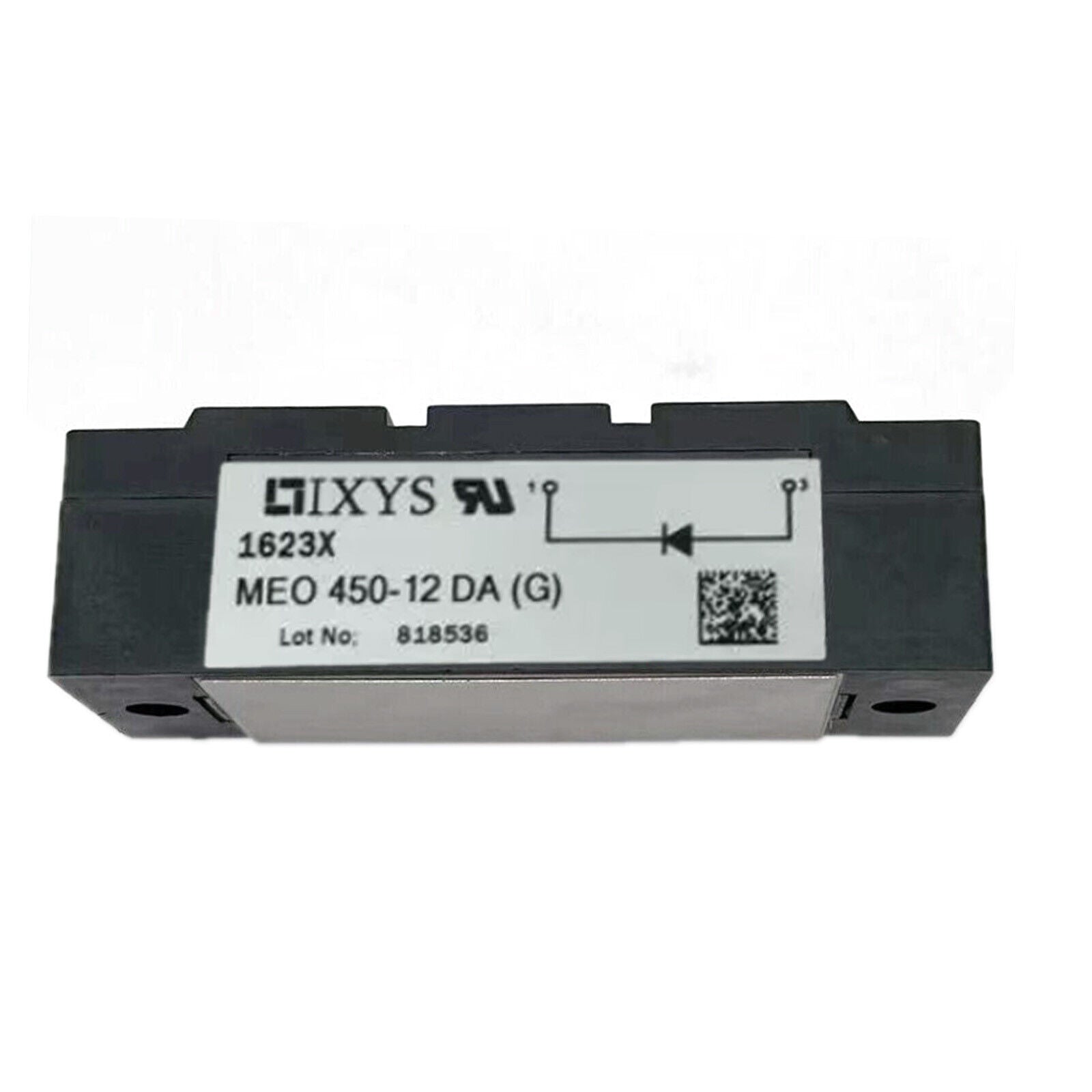 IXYS MEO450-12DA Module - IXYS