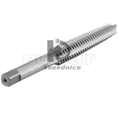 ACME 1"-8 Trapezoidal Tap Right Hand, HSS 1" x 8 Trapezoidal Thread Tap