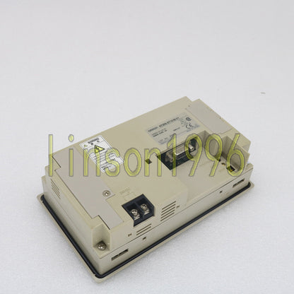 Used Omron ONE Touch Screen NT20S-ST121B-V1 - OMRON