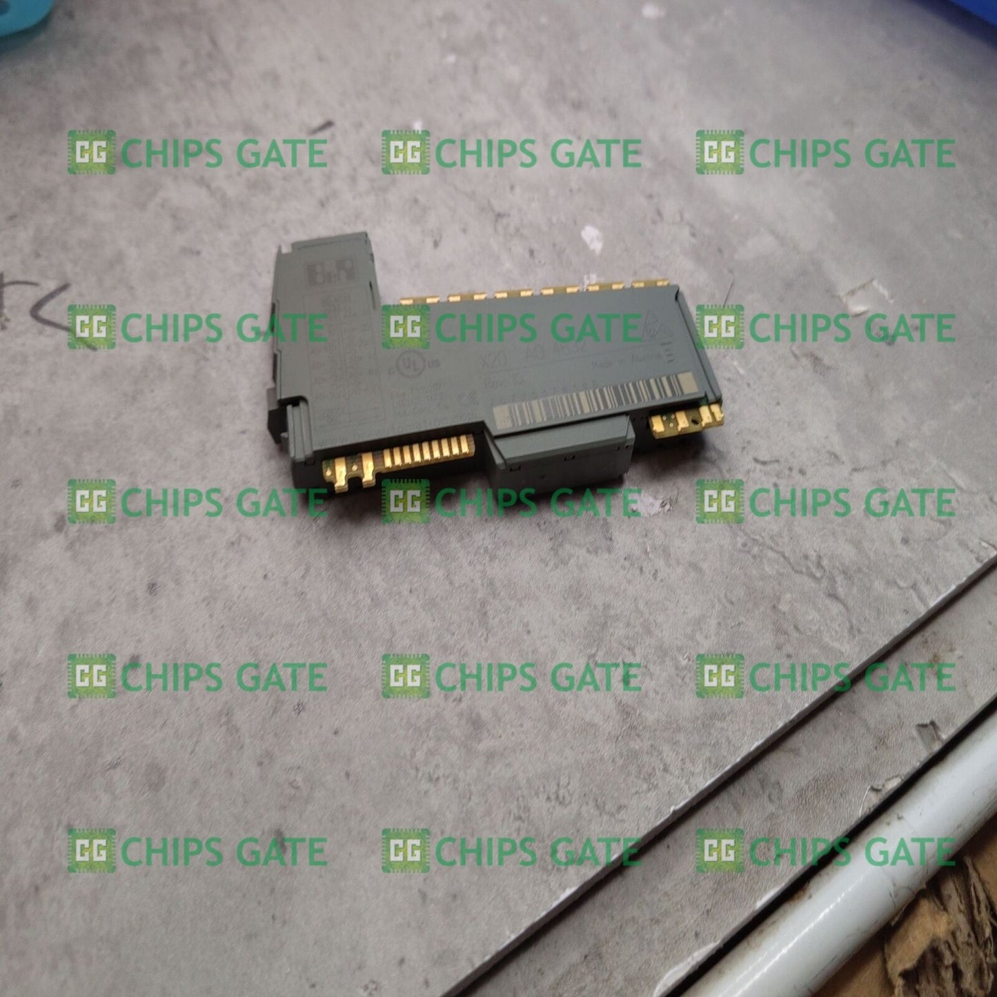used 1PCS X20AO4632 PLC Module X20 AO4632 Test in Good Condition Fast Ship - KOEED