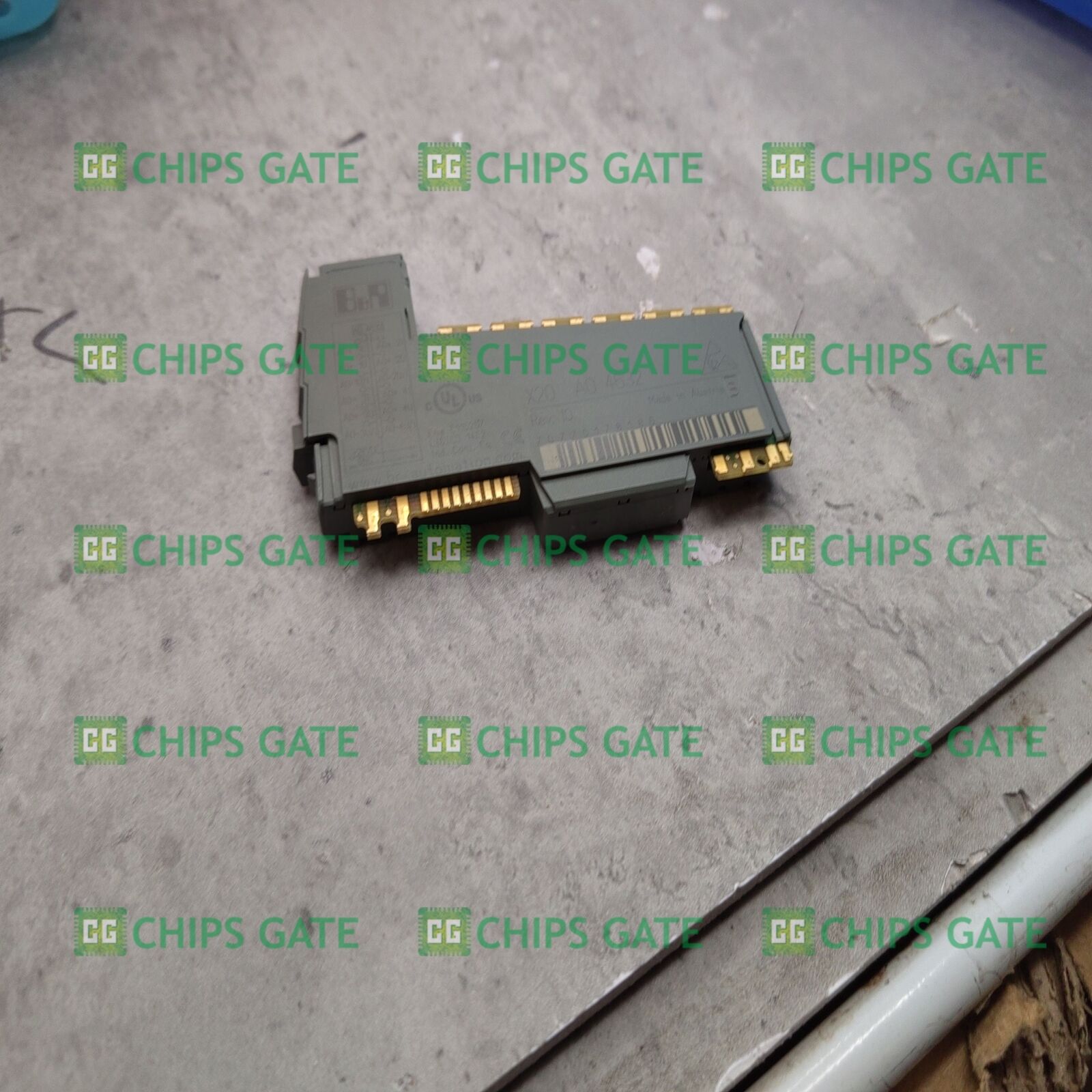 used 1PCS X20AO4632 PLC Module X20 AO4632 Test in Good Condition Fast Ship - KOEED