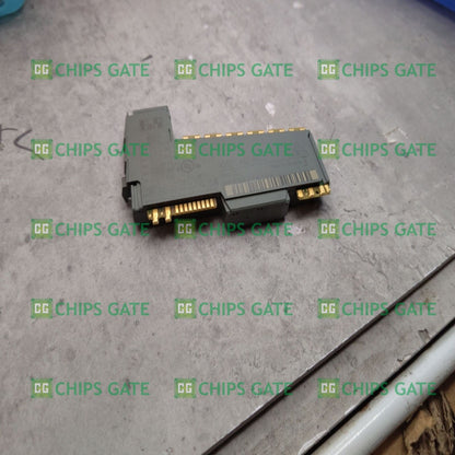 used 1PCS X20AO4632 PLC Module X20 AO4632 Test in Good Condition Fast Ship - KOEED