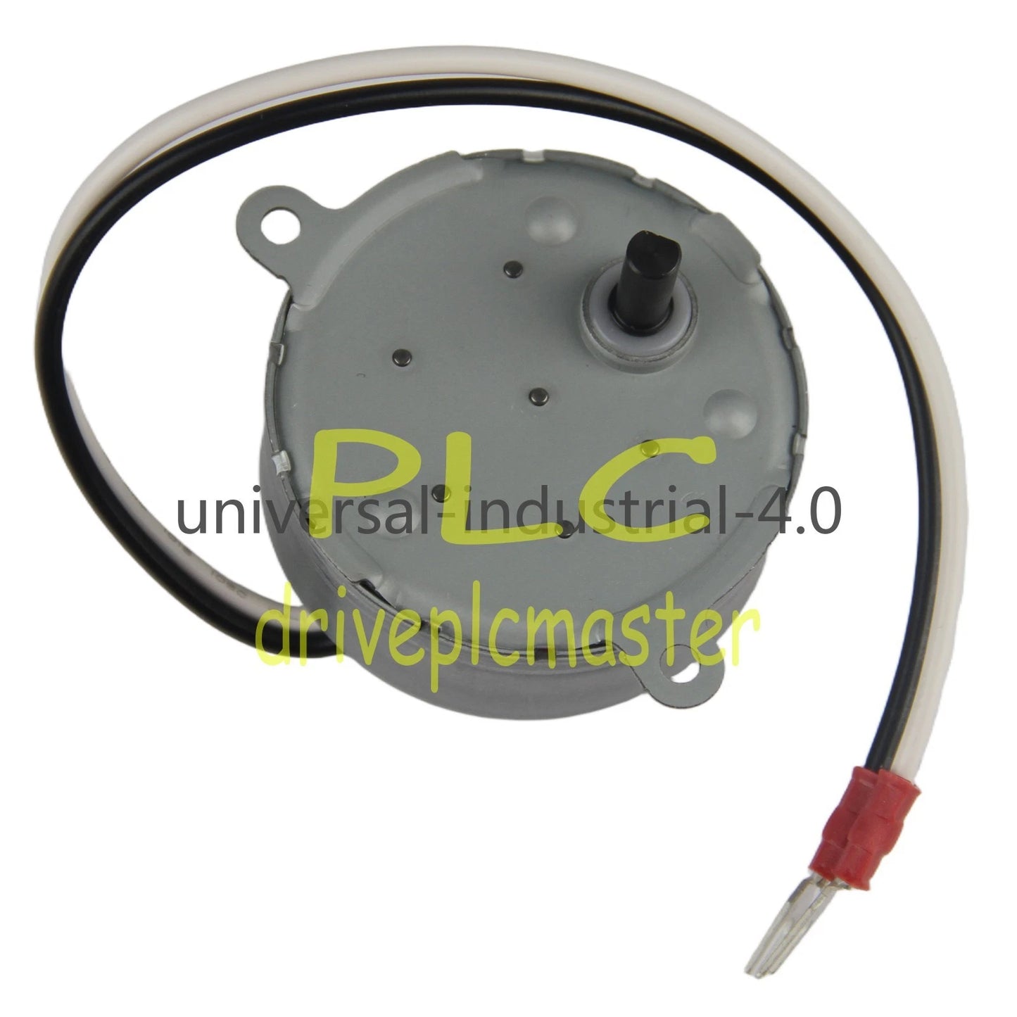 CKD J202-750 Motor #dr