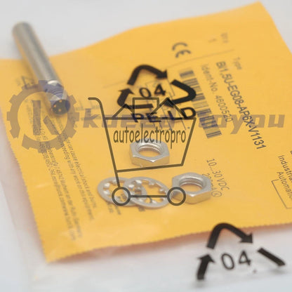 Turck Bi1.5U-EG08-AP6X-V1131 4600520 Proximity Sensor (1PCS) *
