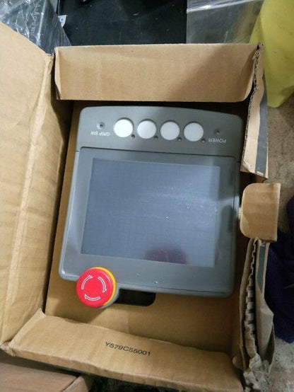 New Mitsubishi 1PC Touch Screen F943GOT-LBD-H-E - MITSUBISHI