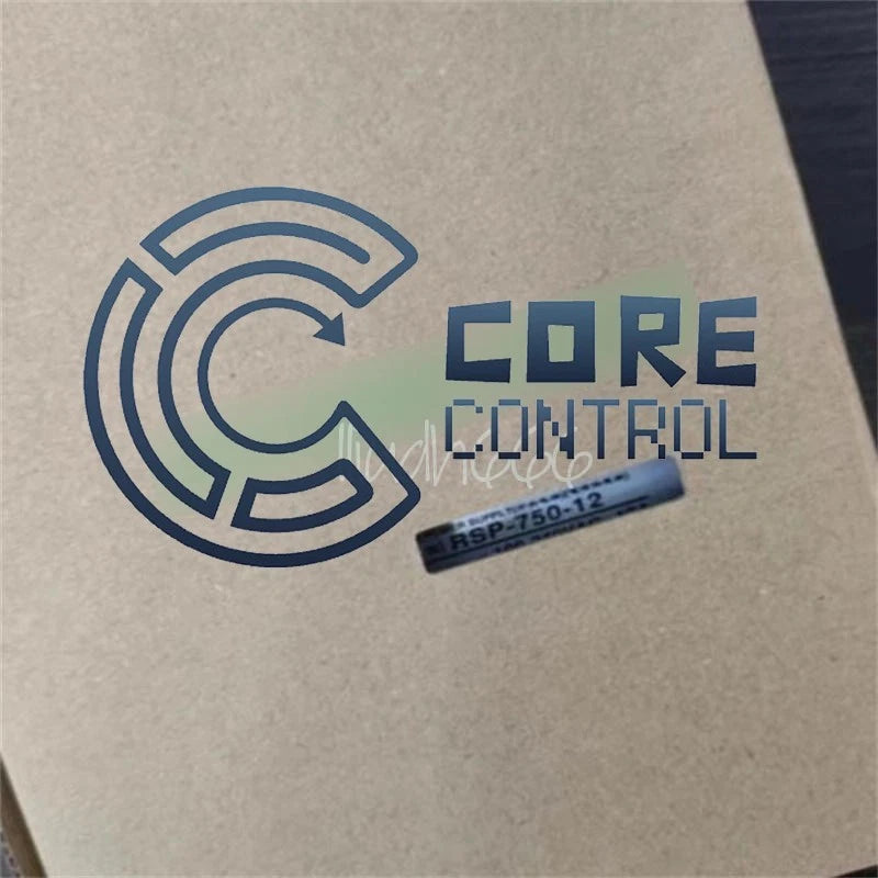 1PC MEAN WELL RSP-750-12 Switch Power Supply