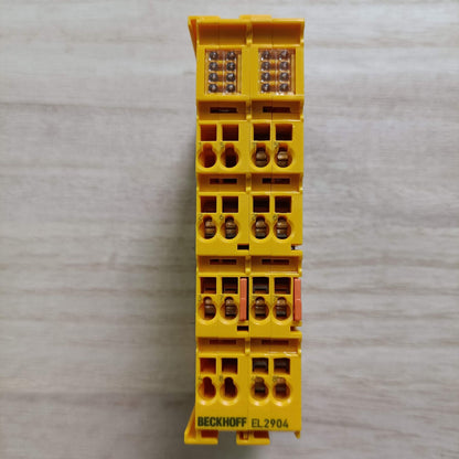new 1pcs BECKHOFF Module EL2904 - BECKHOFF