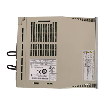 Yaskawa SGDM-15ADA Servo Drive Fast Ship - YASKAWA