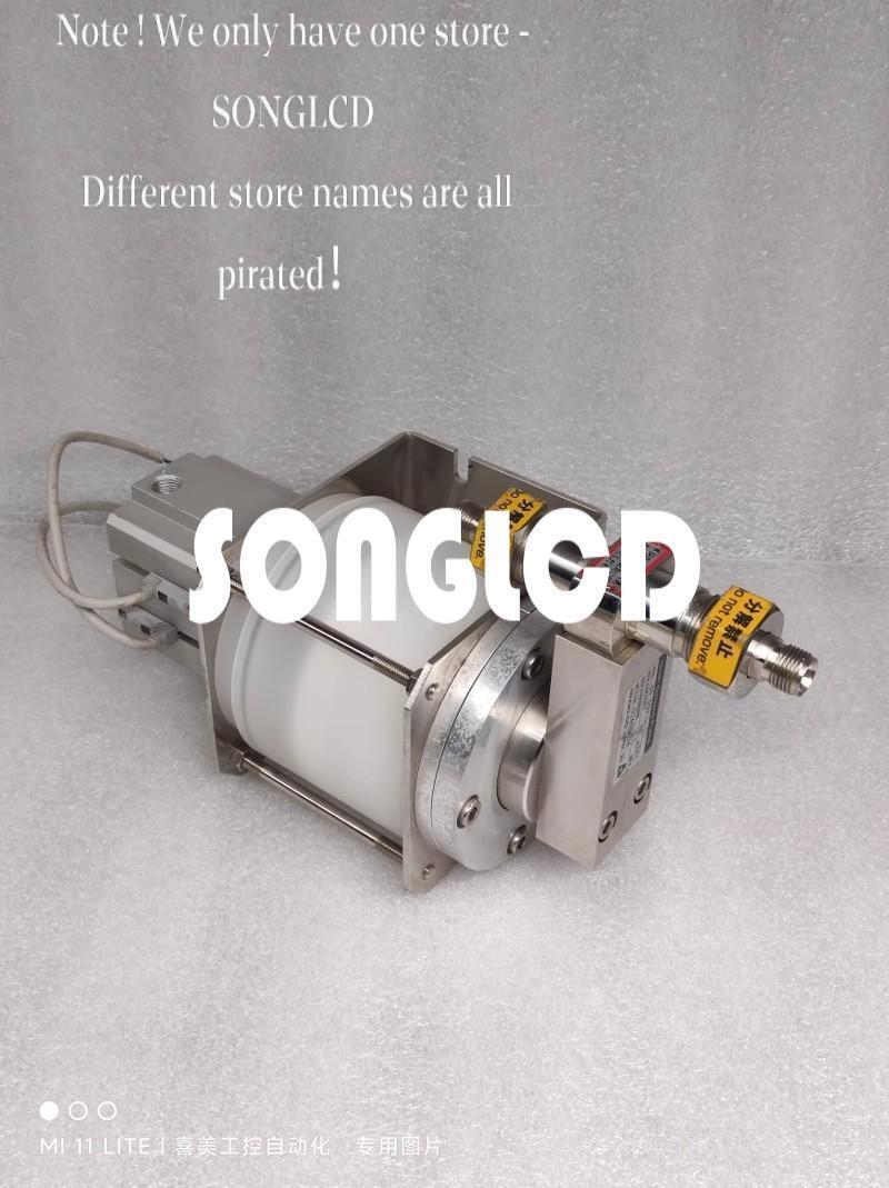 1PCS SB-5SV-L-11 Limit Switch - OMRON