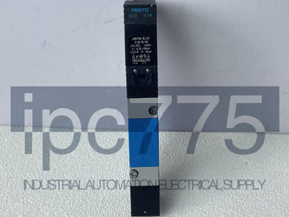 FESTO JMTH-5/2-7,0-S-VI 151701 - FESTO