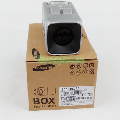 1PCS Samsung SCZ-2250PD camera