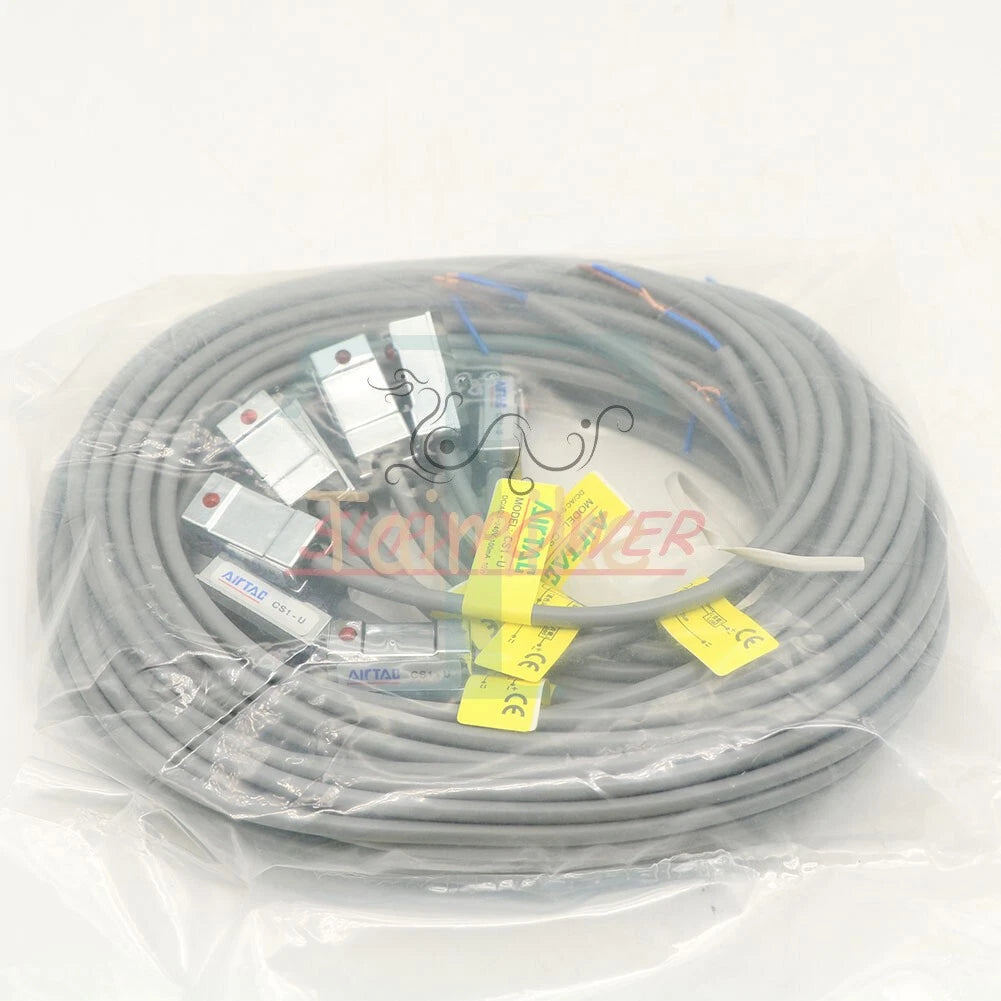 AirTAC CS1-U CS1U Magnetic Switchs (10PCS)