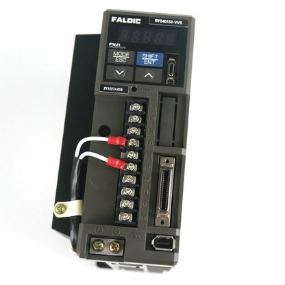 RYS401S3-VVS Servo Drive - FUJI