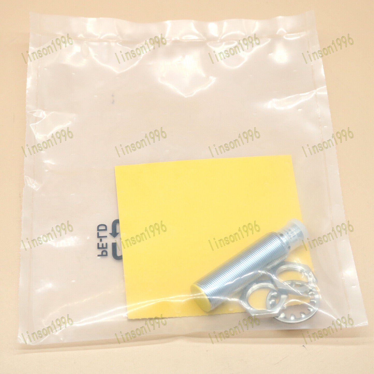 new TURCK BI8-M18E-LIU-H1141 Proximity Switch Sensor SHIP - TURCK