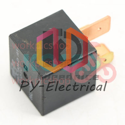 10PCS SONG CHUAN 897-1AH-D-R1 12VDC Power Relay 4Pin #KO