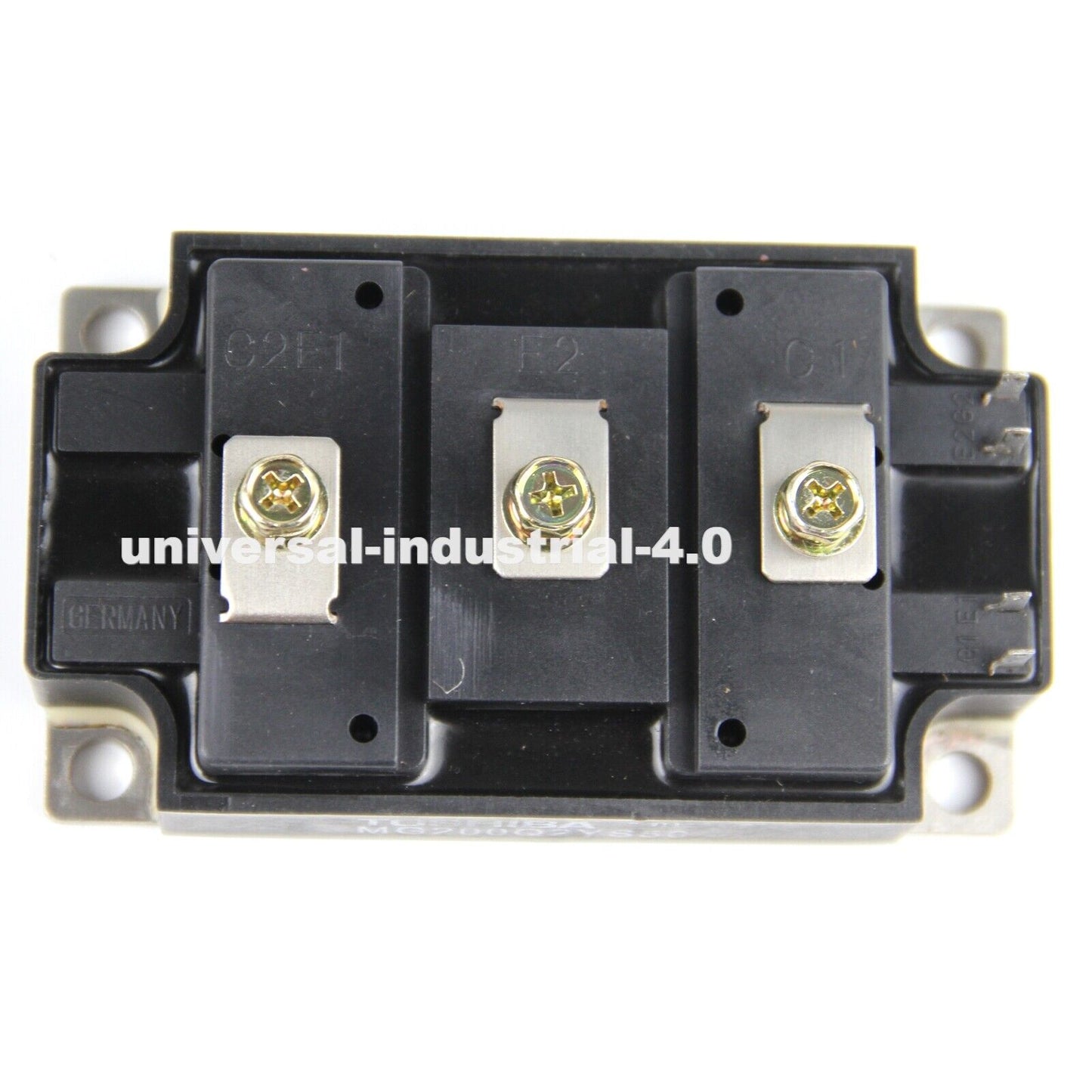 TOSHIBA MG200Q2YS50 Power Module 1U Form Factor 1.5W 4GB RAM Dual Channel High Bandwidth Windows 10/11 compatible - TOSHIBA