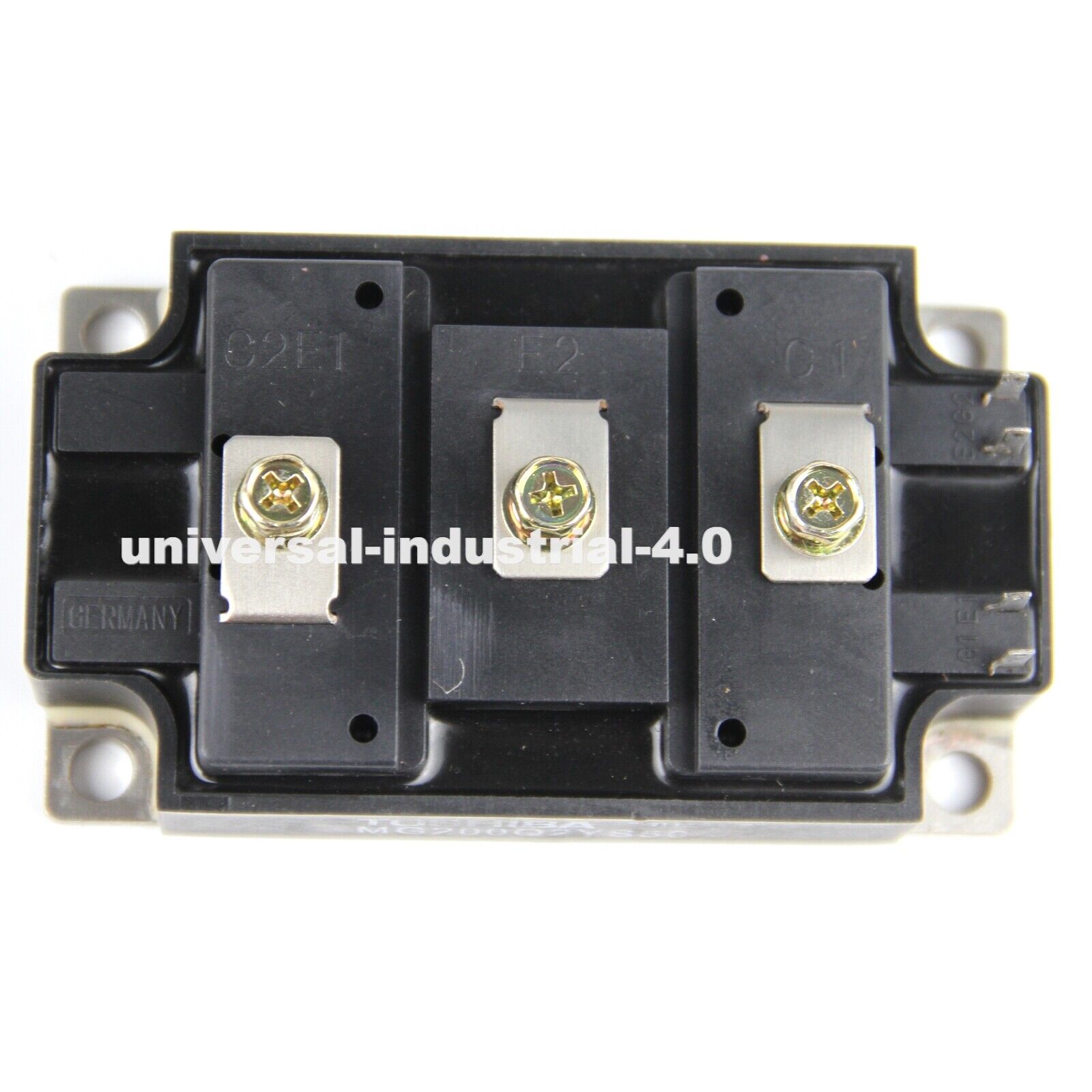 TOSHIBA MG200Q2YS50 Power Module 1U Form Factor 1.5W 4GB RAM Dual Channel High Bandwidth Windows 10/11 compatible - TOSHIBA
