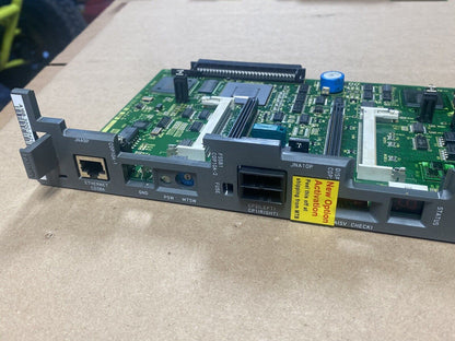 Fanuc Main Control Circuit Board Module A16B-3200-0421/16F Used - FANUC