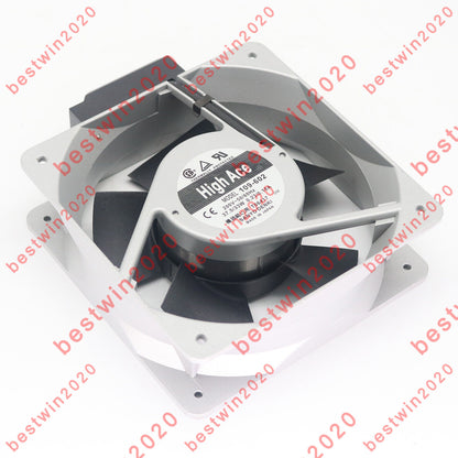 Sanyo Denki 109-602 Fan - SANYO