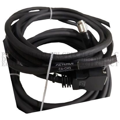 new  Keyence CA-CH3 Vision Camera Cable