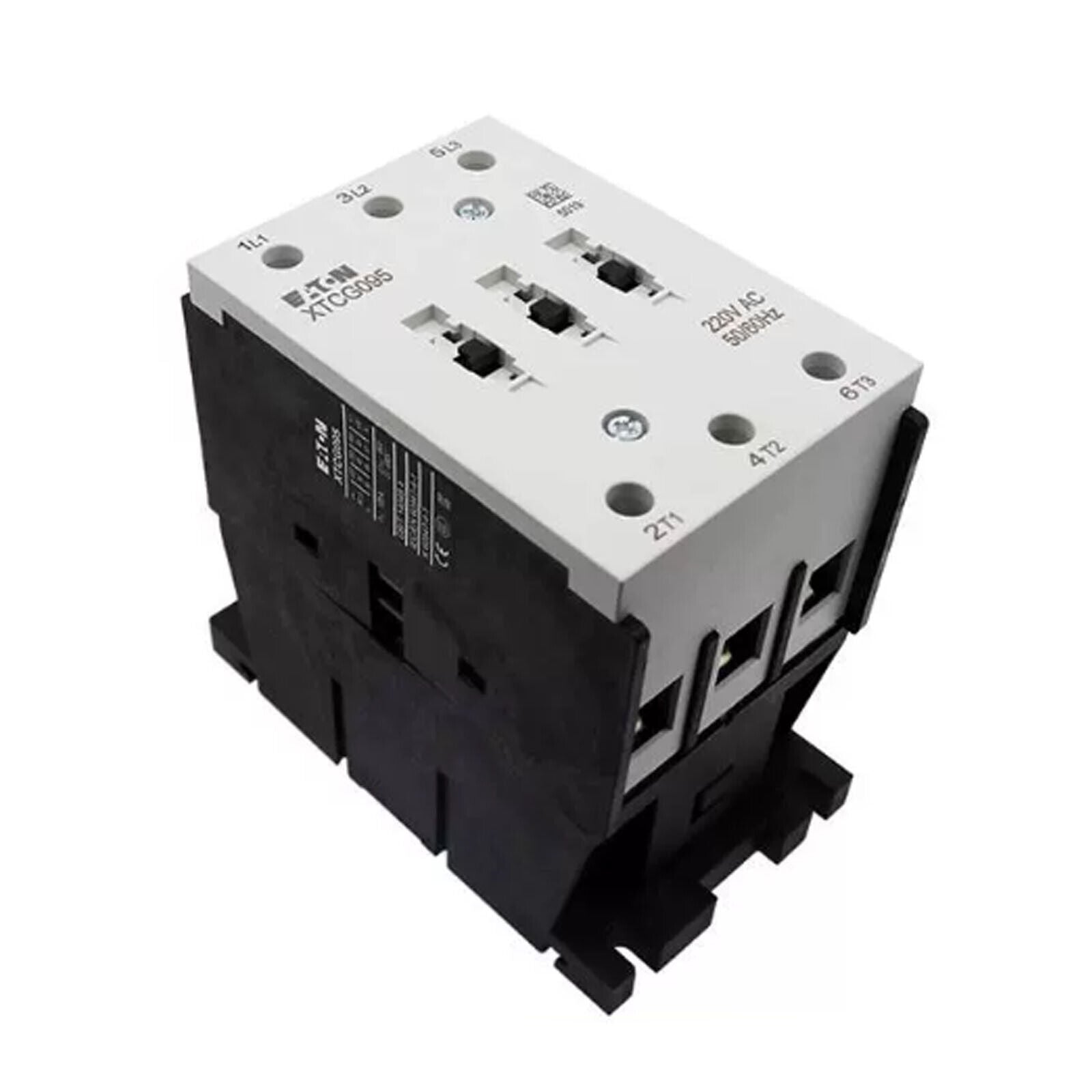 1PC Eaton XTCG095E00AO 220V Contactor - EATON