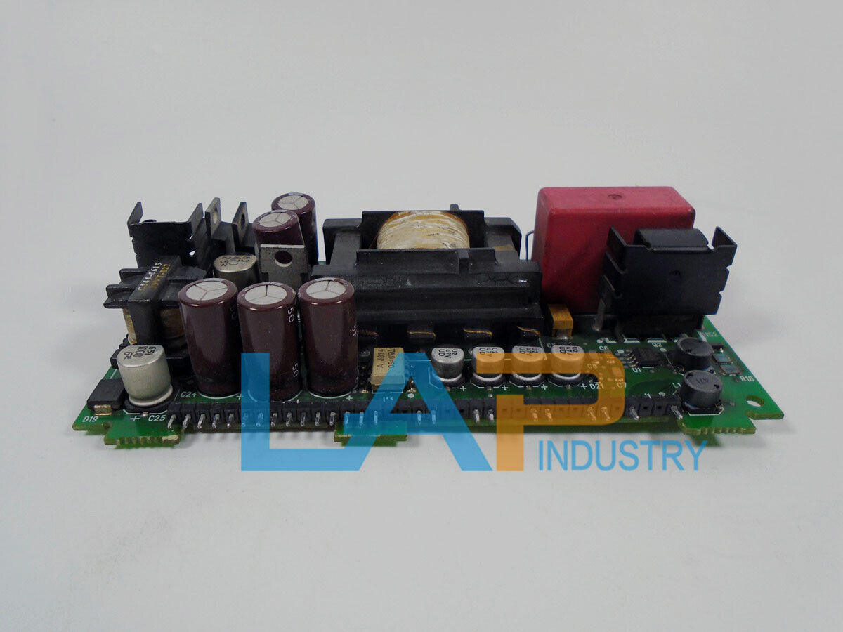 Allen Bradley 312863-A02 Drive Plate for Inverters (Used) - ALLEN BRADLEY