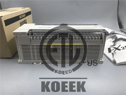 1pcs Mitsubishi FX2N-64MR-ES/UL FX2N64MRESUL PLC