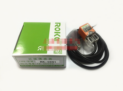 New Roko RK-05N1 Sensor Ship - ROKO