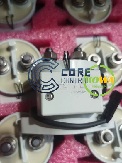 1PC TE 2299223-1 High Voltage DC Contactor 900V 500A Coil 12-24V Relay