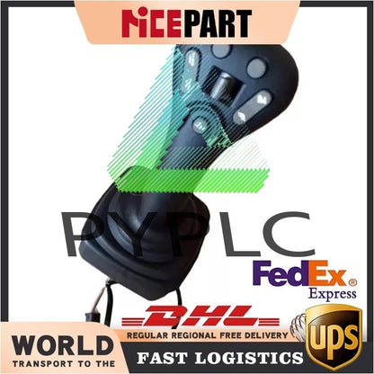 Joystick Controller 6697904 For Bobcat A220 A300 S100 S130 S160 T300