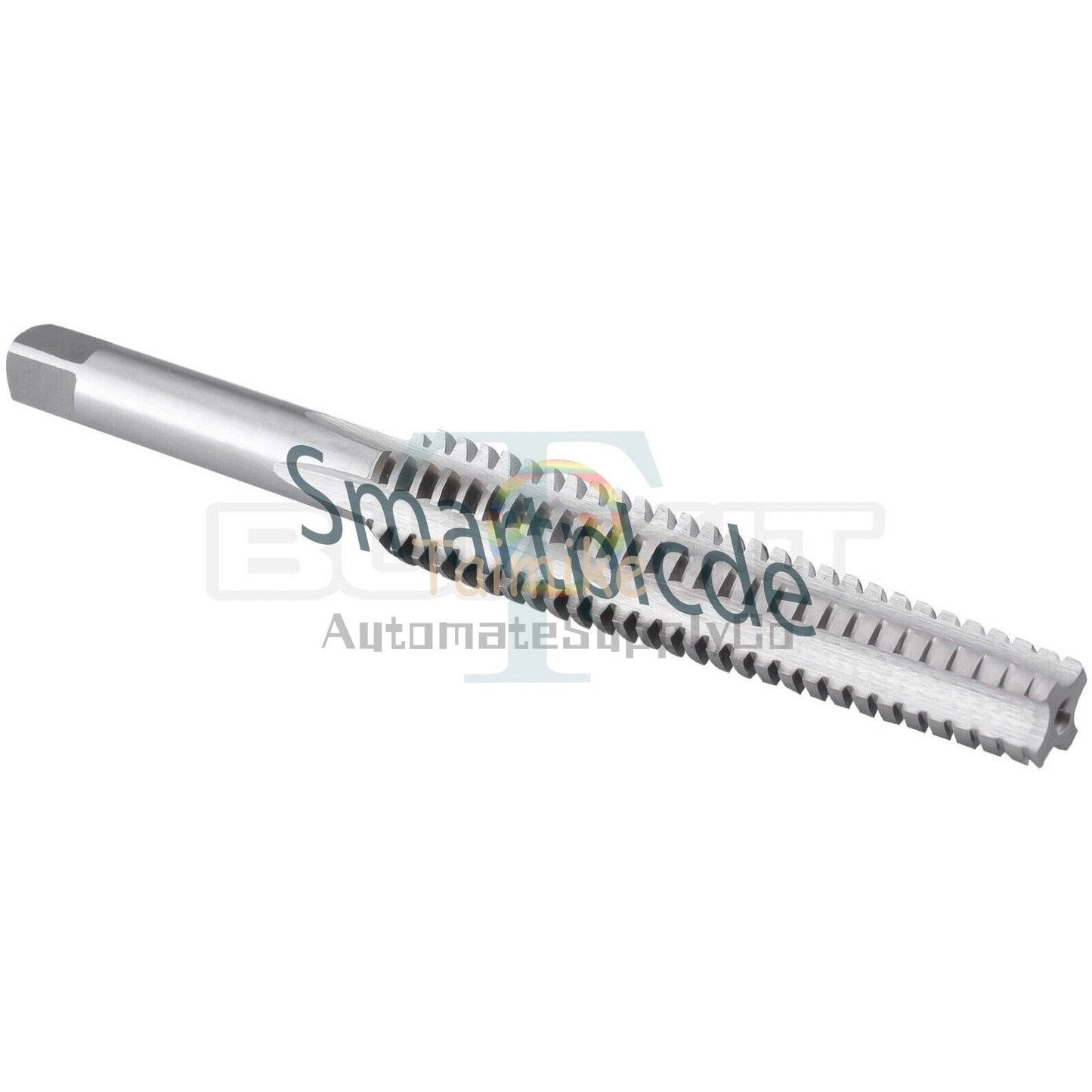 ACME 11/16"-8 Trapezoidal Tap Left Hand, HSS 11/16 x 8 Trapezoidal Thread Tap
