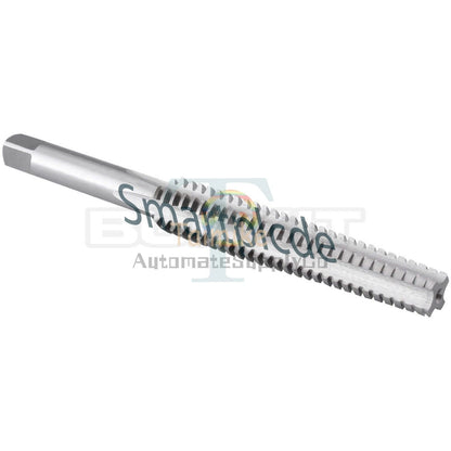 ACME 11/16"-8 Trapezoidal Tap Left Hand, HSS 11/16 x 8 Trapezoidal Thread Tap