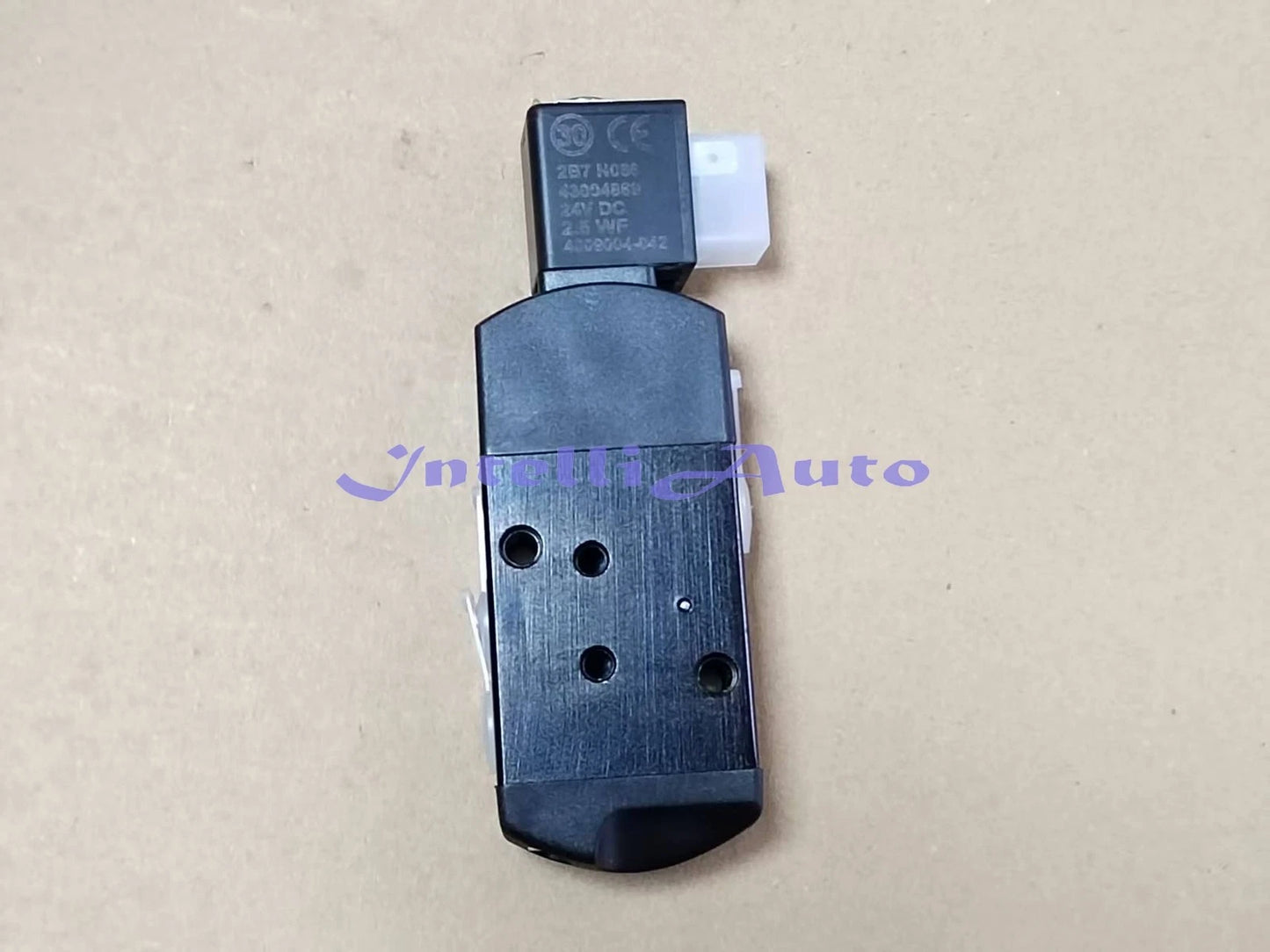 for G551A001MS SCG551A001MS DC24V 2.5W Solenoid valve