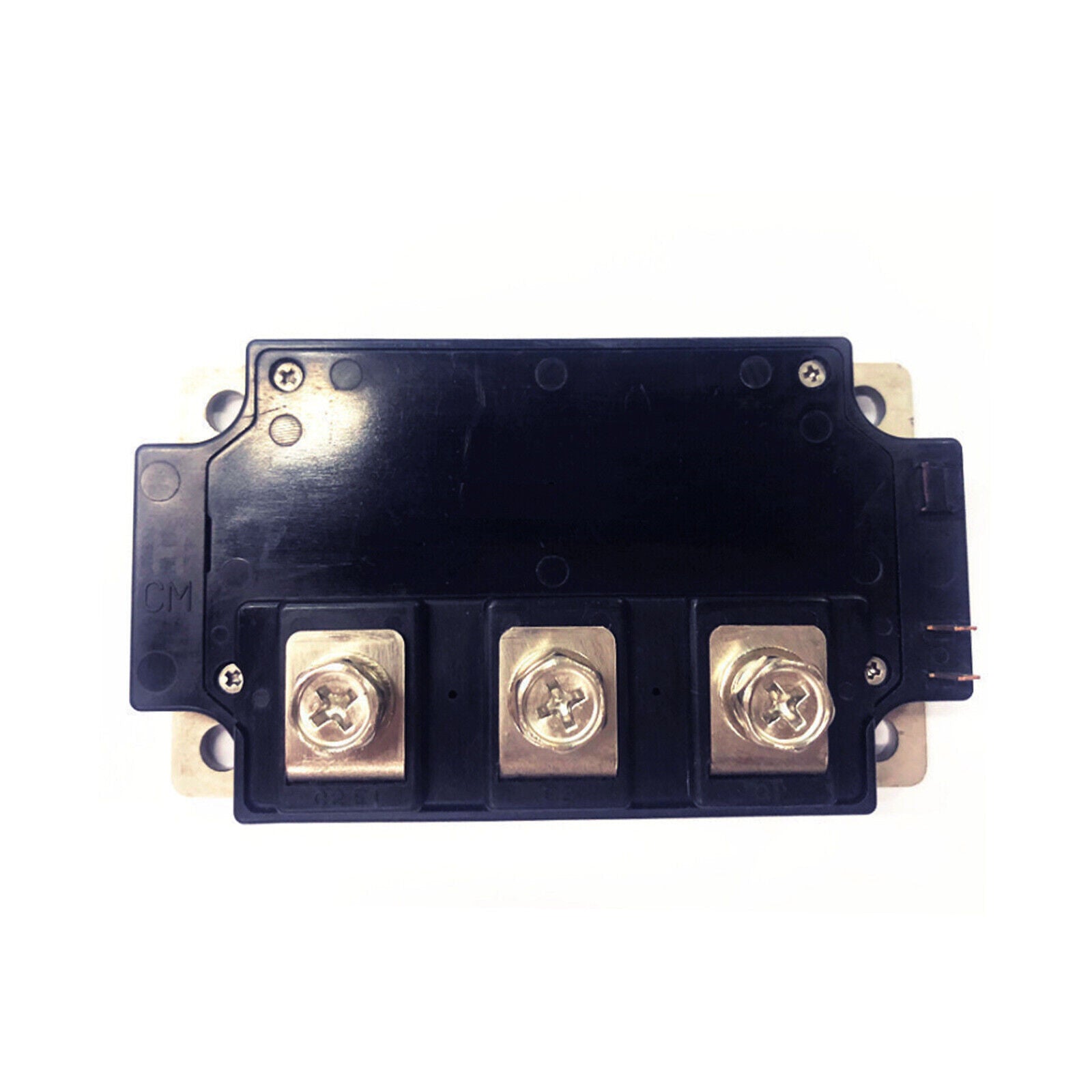 MITSUBISHI CM400E2U-12F IGBT POWER SWITCHING MODULE 1PC - MITSUBISHI