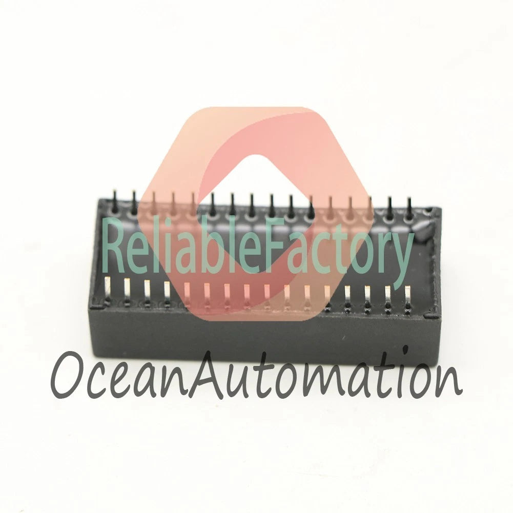 BQ4013YMA-120 NVSRAM Parallel 1Mbit 5V 32-Pin DIP Module x 1PC