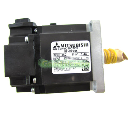 Mitsubishi HF-KP23K Servo Motor 1Pcs/