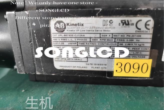 1pcs VPL-B0753E-CJ12AA Pneumatic Solenoid Valve - VIPER LOGIC PRODUCTS